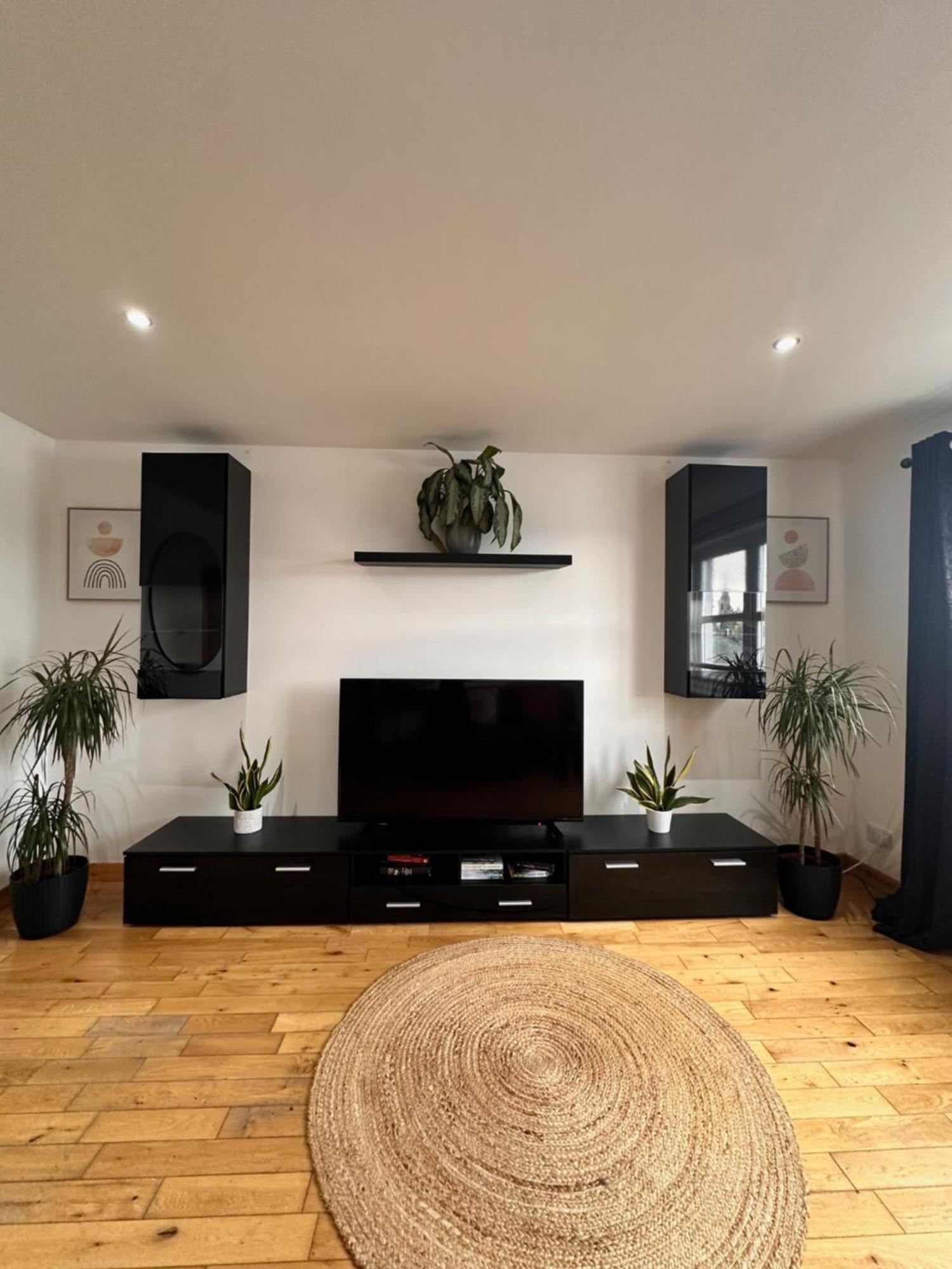 City Centre Apartment Next To Bus And Train Station Inverness Exteriör bild