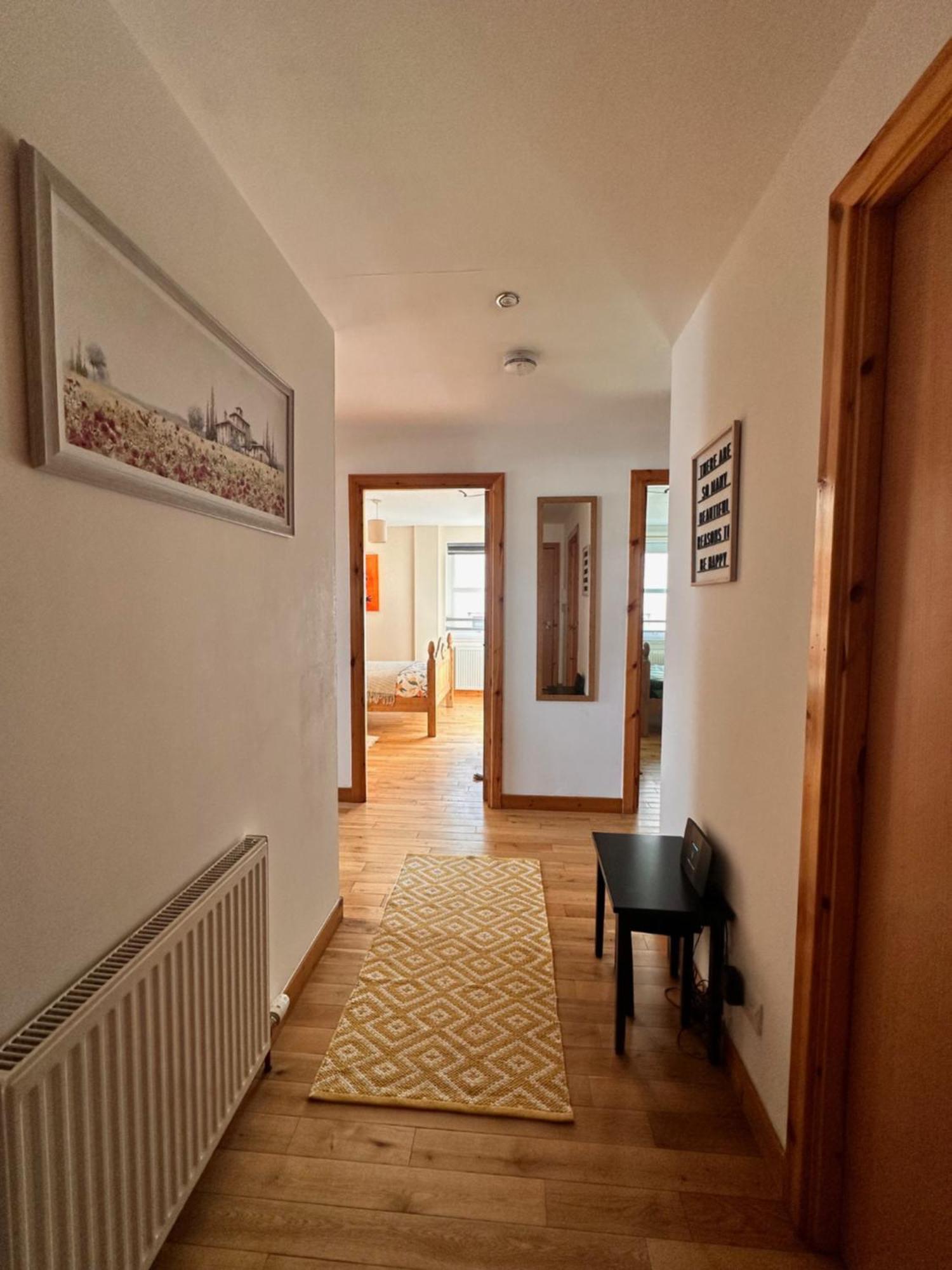 City Centre Apartment Next To Bus And Train Station Inverness Exteriör bild